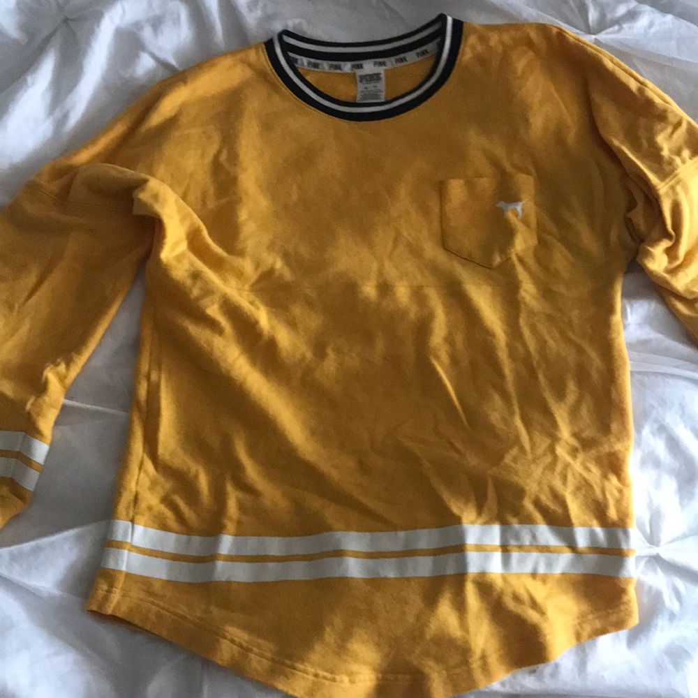 Victoria’s Secret PINK pullover